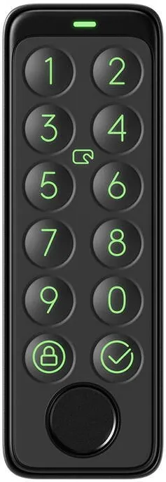 SwitchBot Tastatura - butonane tactile