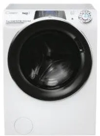 Masina de spalat rufe CANDY RPW4966BWMBC/1-S cu uscator, A/D, incarcare frontala, 58 cm, Washing 9 kg, Drying 6 kg, Alb