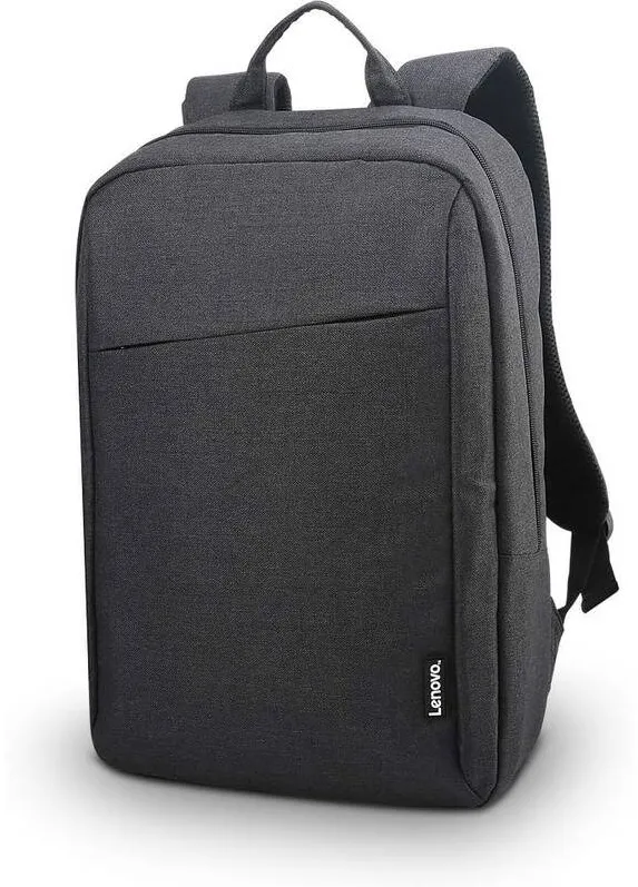 Lenovo Rucsac notebook 16 inch B210 Black, material rezistent la apa