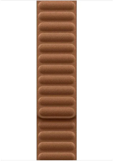 Apple Curea SmartWatch Magnetic Link, S/M, 46 mm, Caramel
