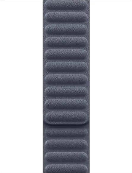 Apple Curea SmartWatch Magnetic Link, M/L, 42 mm, Navy