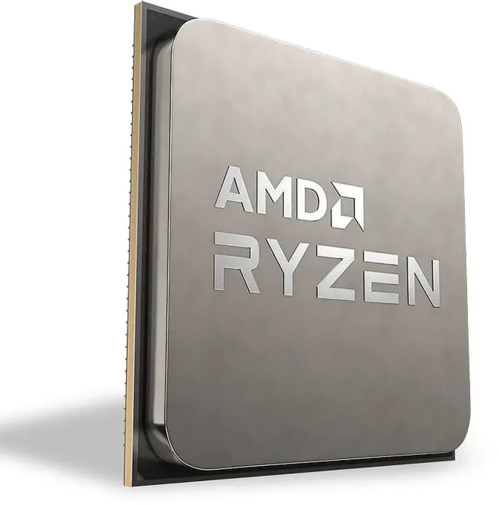 Procesor AMD Ryzen 5 8500G 3,5 GHz 16 Mega bites L3 Tava