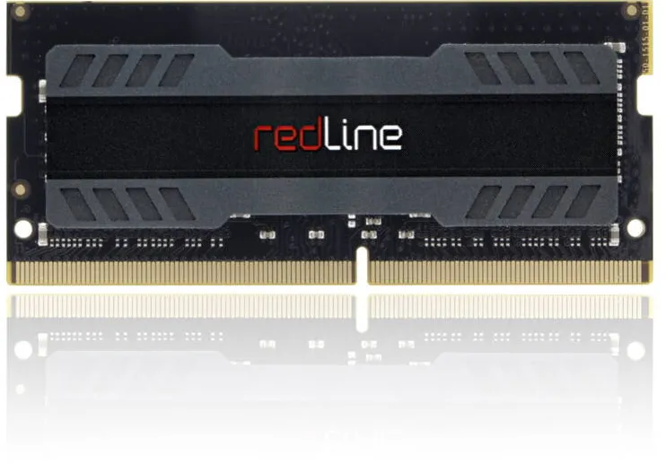 Memorie Laptop Mushkin DDR4 - module - 32 GB - SO-DIMM 260-pin - 1600 MHz / PC4-25600