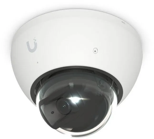Camera Supraveghere UBIQUITI UVC-AI-Dome 4K/IR/PoE+/Wit