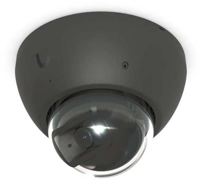 Camera Supraveghere UBIQUITI UVC-AI-Dome 4K/IR/PoE+/Zwart