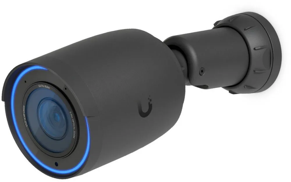 Camera Supraveghere UBIQUITI UVC-G6-Pro-Bullet 8MP/4K/30FPS/PoE+/IR/IP66