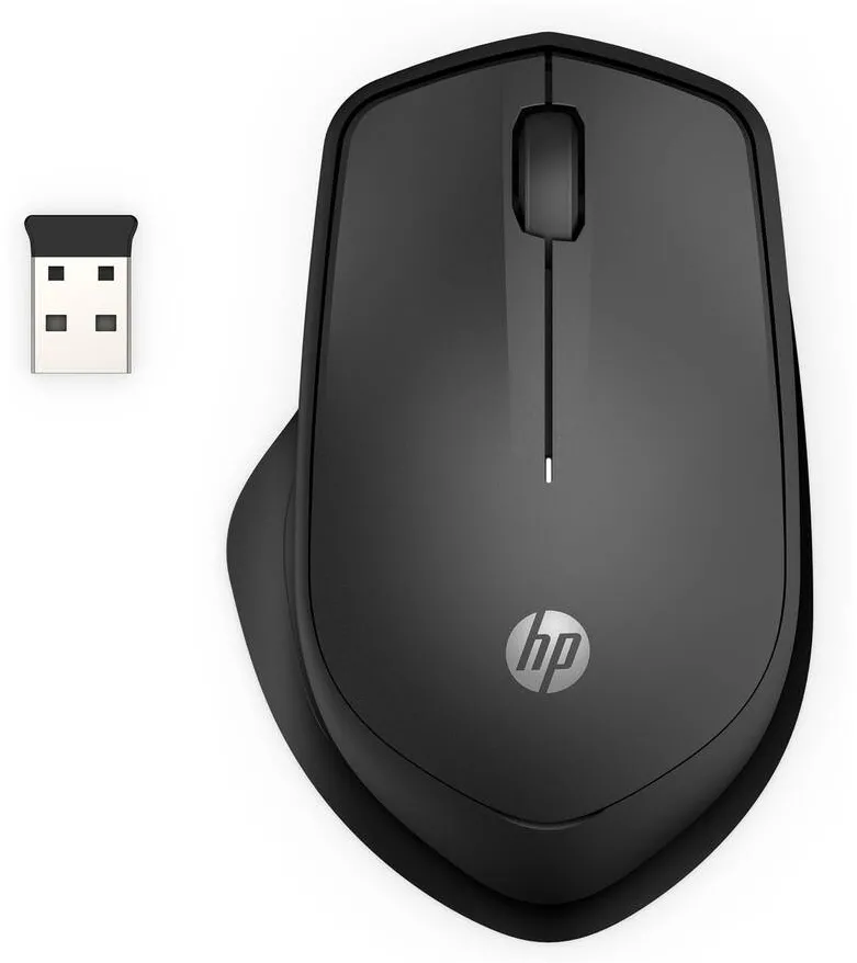 Mouse HP 6G4E6AA