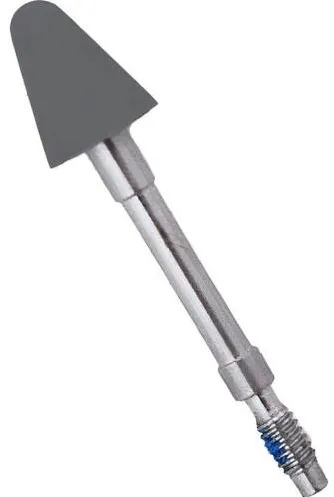 Accesoriu Laptop Lenovo Varfuri Stylus pentru Active Pen 3 (2023)