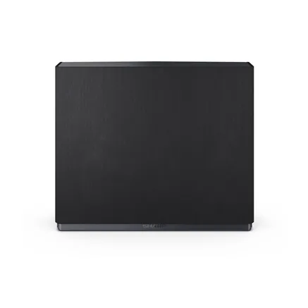Wireless Surround Subwoofer Sharp AQUOS CP-AWS0101