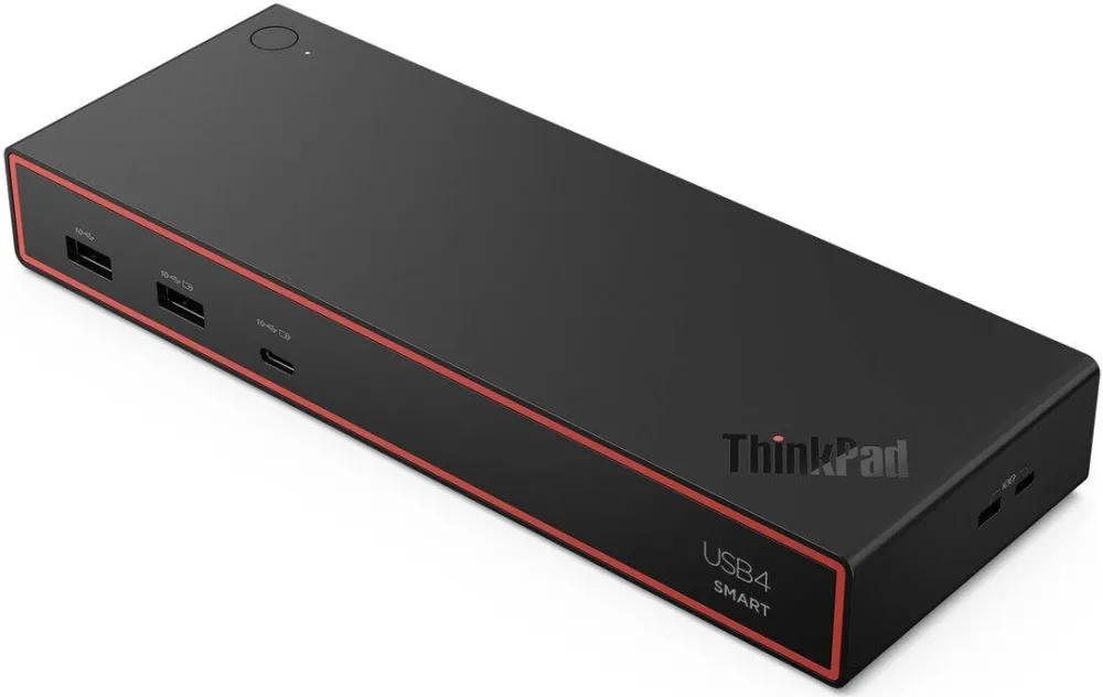 Docking Station Lenovo ThinkPad USB4 Smart 5500 - 135W EU