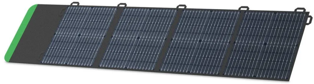 Schneider APC OffGrid Portable Solar Panel, 100W
