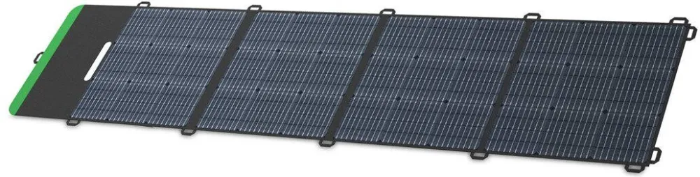 Schneider APC OffGrid Portable Solar Panel, 200W