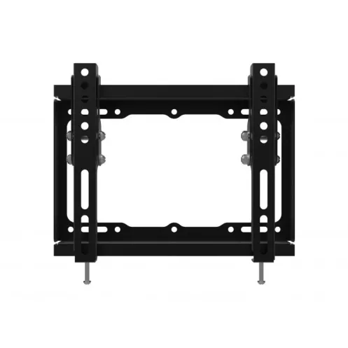 Suport TV EQUIP 650408, 23 - 43 inch, Black
