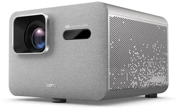 Videoproiector BenQ TK705STI 4K UHD 3000ANSI/10000:1/HDMI/