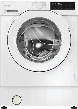 Masina de Spalat CANDY BC449M4D8J-S