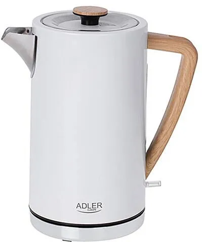 Fierbator Adler AD 1347w white