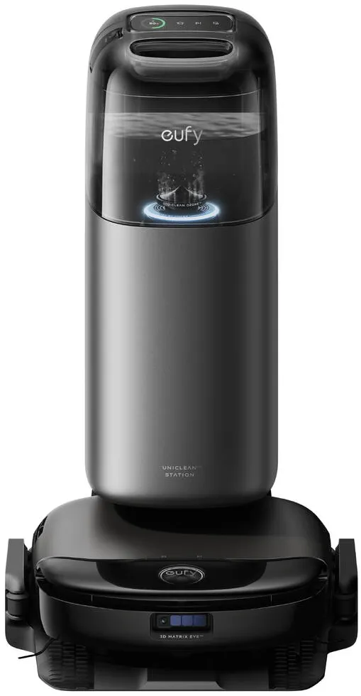 Aspirator robot Anker Eufy Omni S1