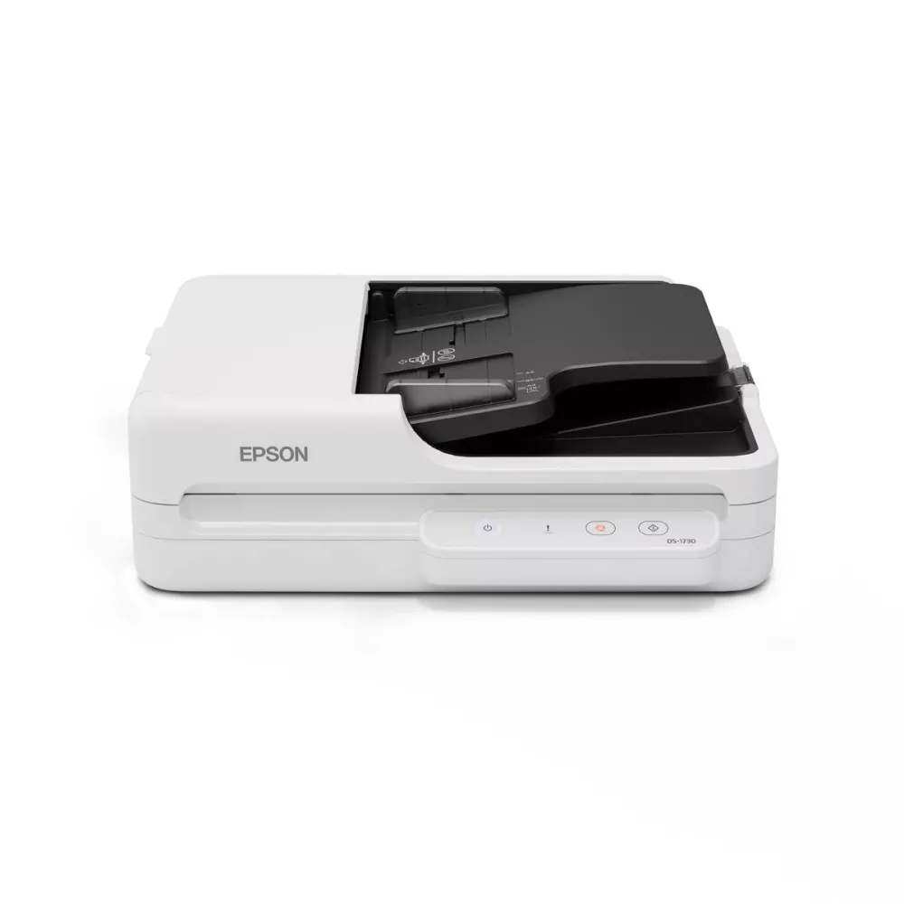 Scanner Epson WorkForce DS-1730