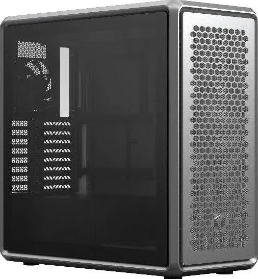 Carcasa PC Cooler Master MasterFrame 600 Silver