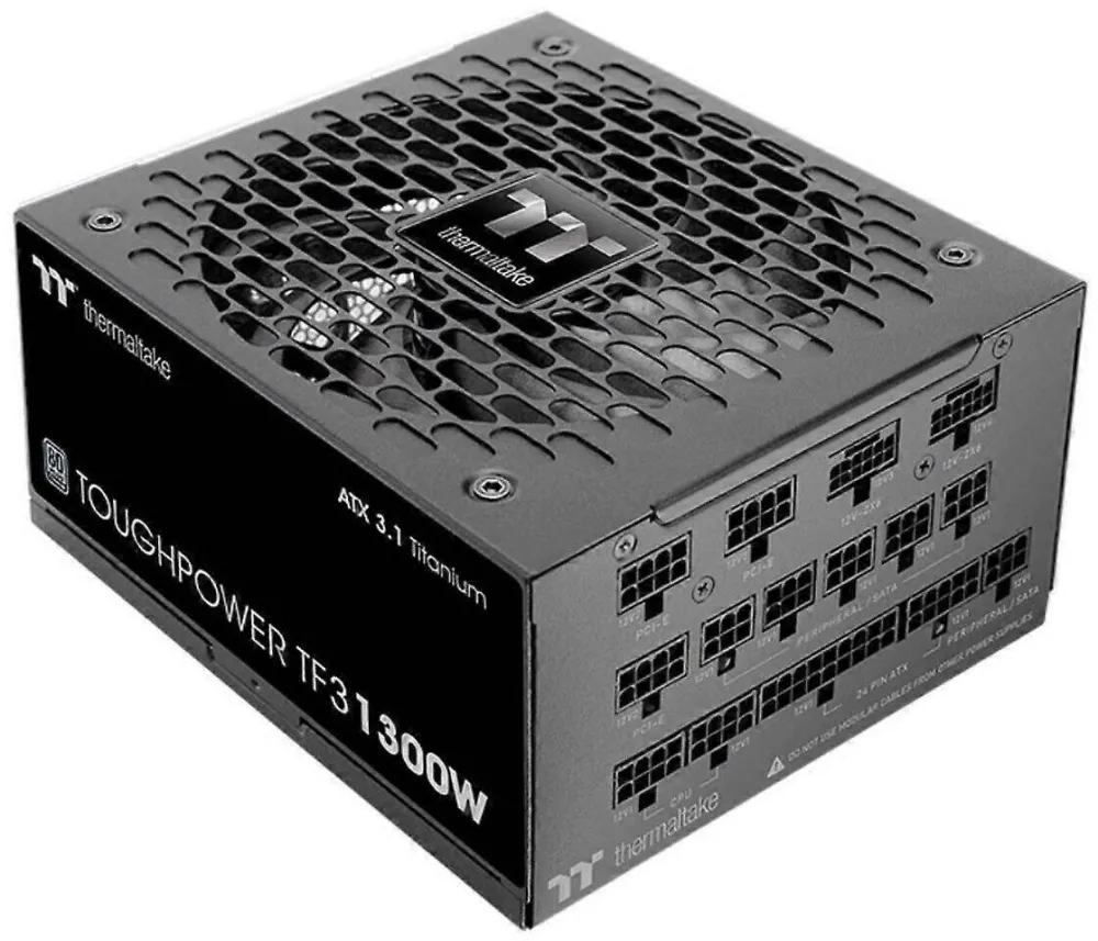 Sursa PC Thermaltake Toughpower TF3 1300W