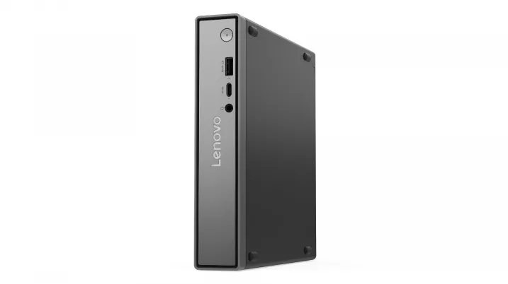 Sistem desktop Lenovo ThinkCentre Neo 50q Tiny G5 13B9001APB W11Pro Core 7 240H/16GB/1TB/INT/3YRS OS