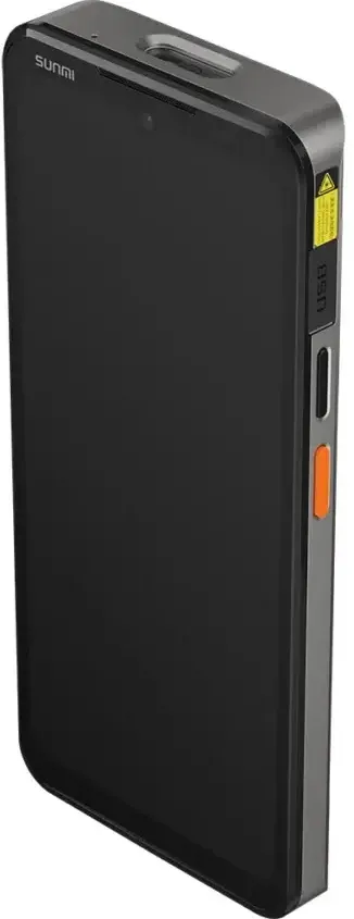 POS Sunmi Terminal 3 A14 6,75 + 32GB, Wifi, IP65