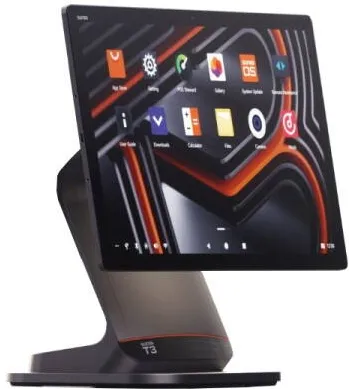 POS Sunmi T3 GMS A13 15,6'' 4/64GB NFC WiFi 80mm printer