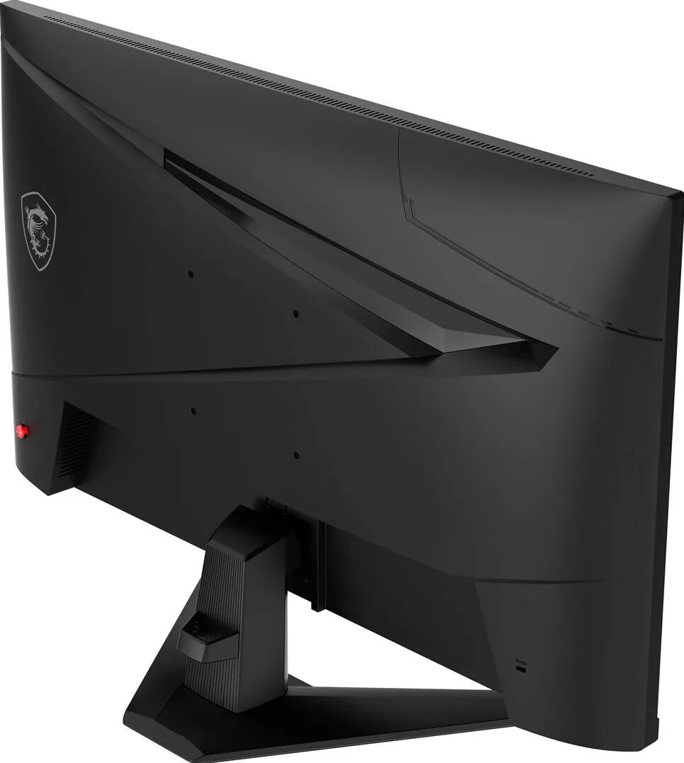 Monitor MSI MAG 274F68.6 cm (27") 1920 x 1080 pixels Full HD LCD Black
