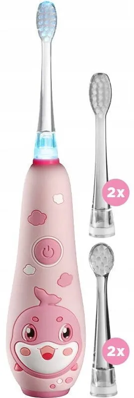 Periuta Electrica Concept Sonic Baby KIDO SMILE ZK3010