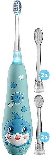 Periuta Electrica Concept Sonic Baby KIDO SMILE ZK3020