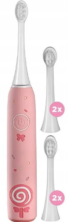Periuta Electrica Concept Periuta de dinti Sonic Kids KIDO SMILE ZK6010