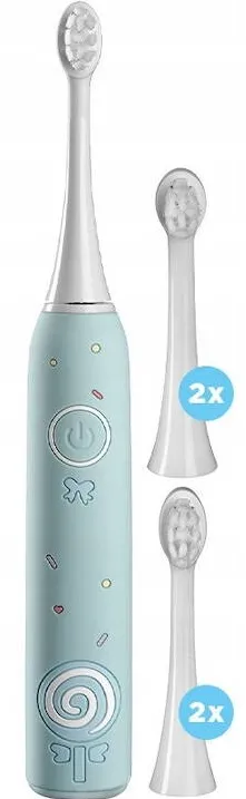 Periuta Electrica Concept Sonic Kids KIDO SMILE ZK6020