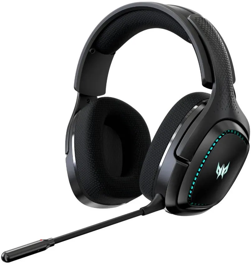 Casti Over-Head Acer Predator Galea 550 PHR235 Gaming BT+2.4RF