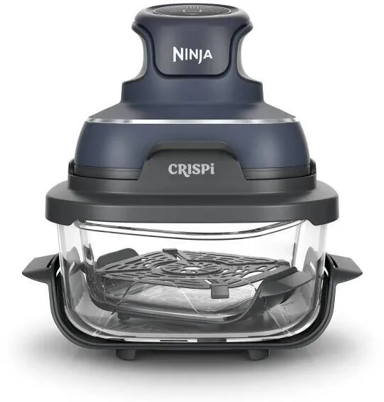 Friteuza cu aer cald NINJA CRISPi 4in1 FN101 1700W 3.8L