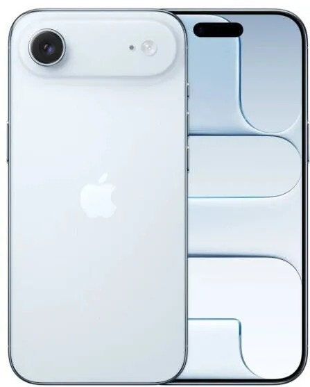 Smartphone Apple iPhone Air 512GB Sky Blue