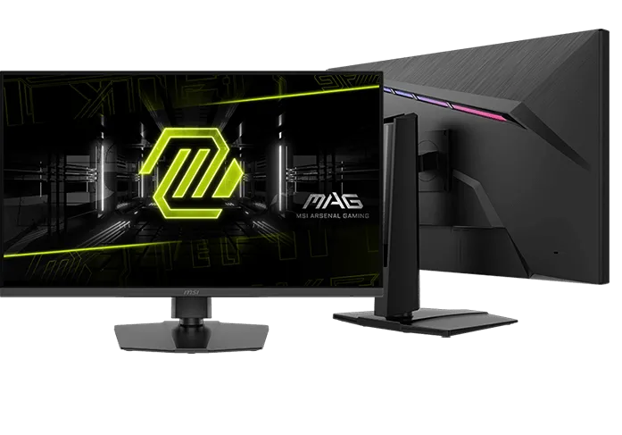 Monitor MSI MAG 322URDF E16 - 320Hz Full HD | 160Hz 4K | Rapid IPS | 31.5"