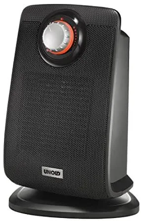 Unold 86445 Ceramic Heater Bathroom