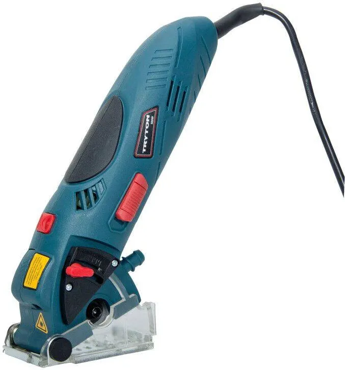 TRYTON Fierastrau circular manual universal - 54MM / 500W