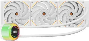 Cooler 1st PLAYER Cooler 1STPLAYER CC 360 WHITE