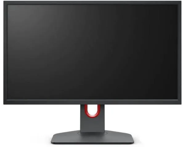 Monitor BenQ XL2540K 62.2 cm (24.5") 1920 x 1080 pixels Full HD LED Negru