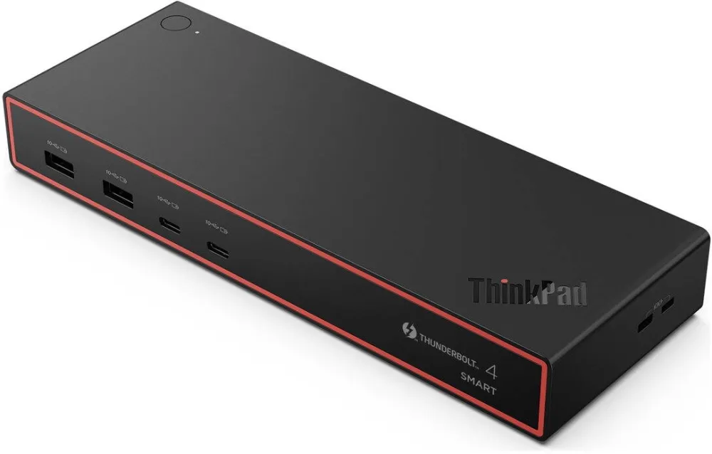 Docking Station Lenovo ThinkPad Thunderbolt 4 Smart Gen2 7500 - EU
