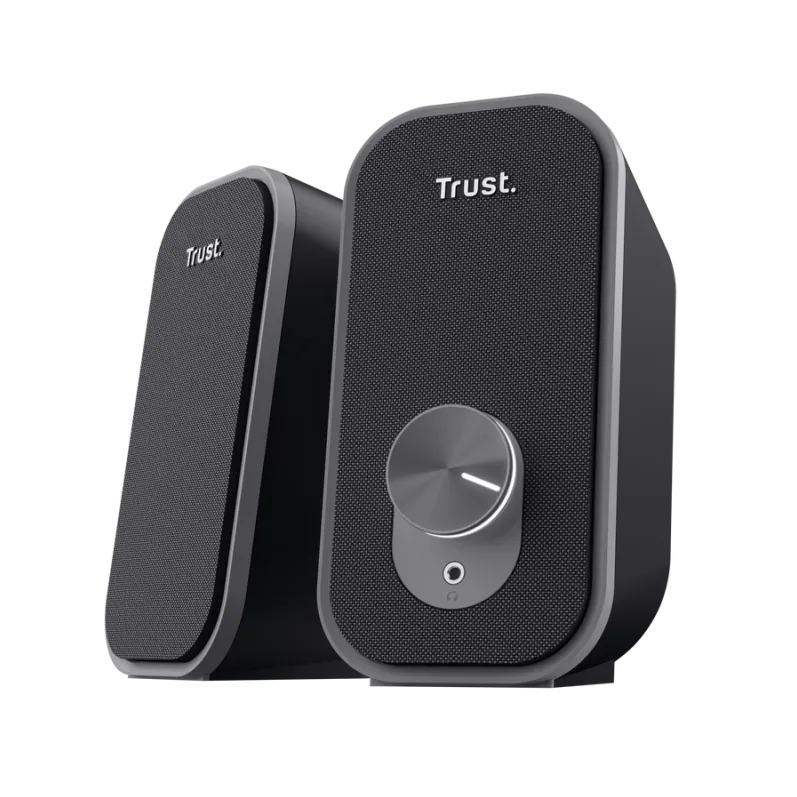 Set boxe TRUST Ador 2.0 negru