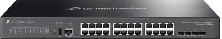 Switch TP-Link Omada SG5428X Managed