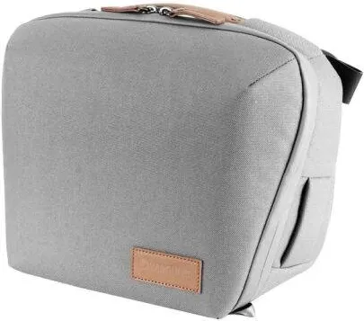 VANGUARD Geanta foto VEO CITY CB34, Gri