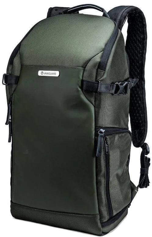 VANGUARD Rucsac VEO SELECT 39 RBM GR, Green Water- resist
