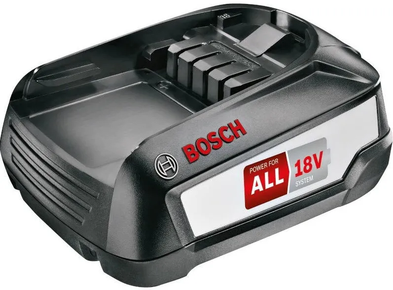 BOSCH Accesoriu aspirator Acumulator Power for ALL BBZUB1830, compatibil Unlimited 6/8