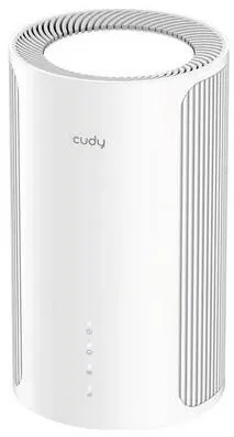 Router Wireless Cudy Router CUDY P2 5G s Wi-Fi 6, AX3000 4×4 MIMO