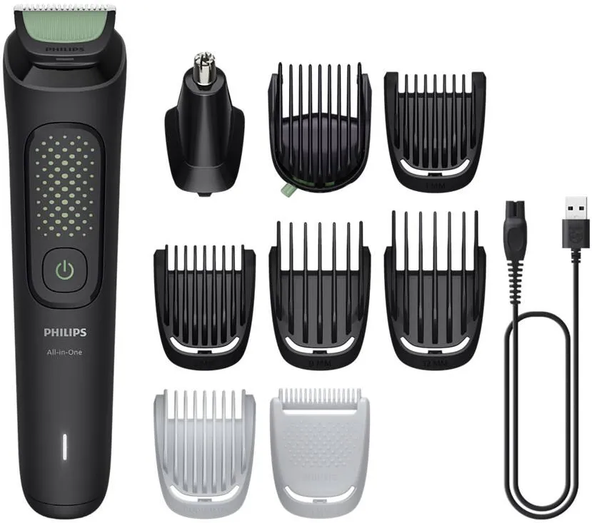 Philips All-in-One Trimmer 3000 Series MG3945/15 9-in-1 trimmer
