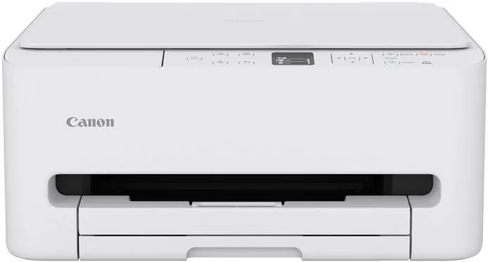 Imprimanta multifunctionala Canon Canon PIXMA TS6550i Inkjet A4 1200 x 1200 DPI Wi-Fi