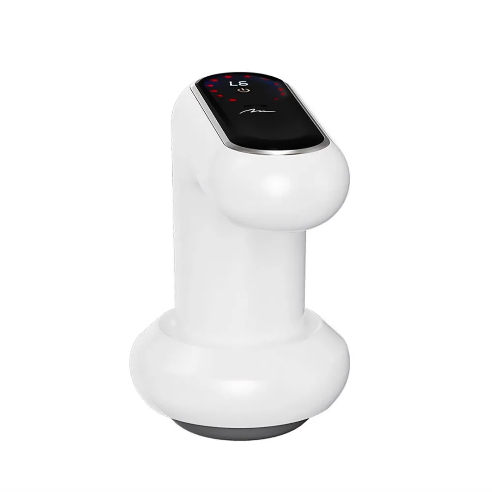 Media-Tech Wireless anti-cellulite massager ANTICELL MASSAGER MT6536
